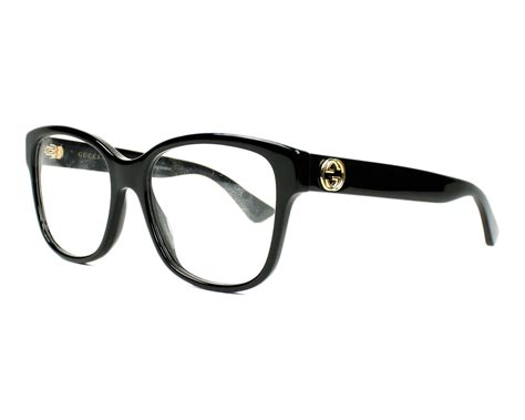 large gucci glasses|Gucci female glasses frames.